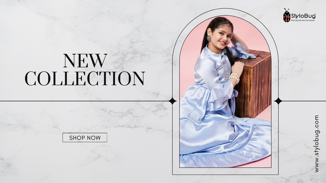 ETHNIC PARTY-WEAR GOWNS AND TRADITIONAL DRESSES FOR ANY OCCASION StyloBug