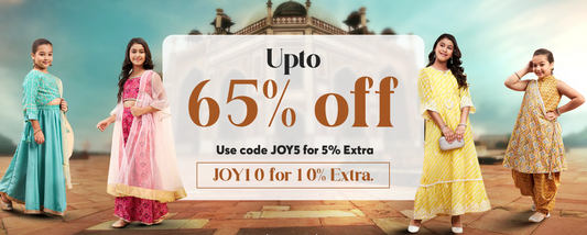 Girls Top Dress Trends: Explore Stylish Girls Dresses Online