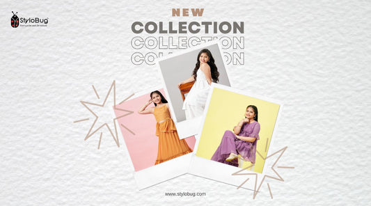 Stylobug's Fashionable Ensembles That Celebrate Your Unique Style