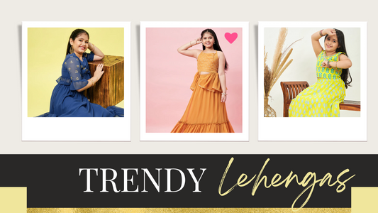 Lehengas for Girls and Lehenga Choli for 20 Year Olds Girls