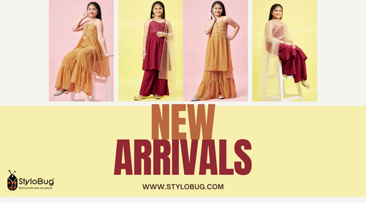 How to Wear Mustard and Maroon Kurtis: Stylish Outfit Ideas for Any Occasion