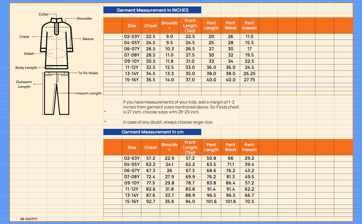 Girls Above Knee Printed Kurti Set - Pink